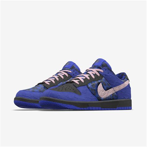 Nike Dunk Low schoenen